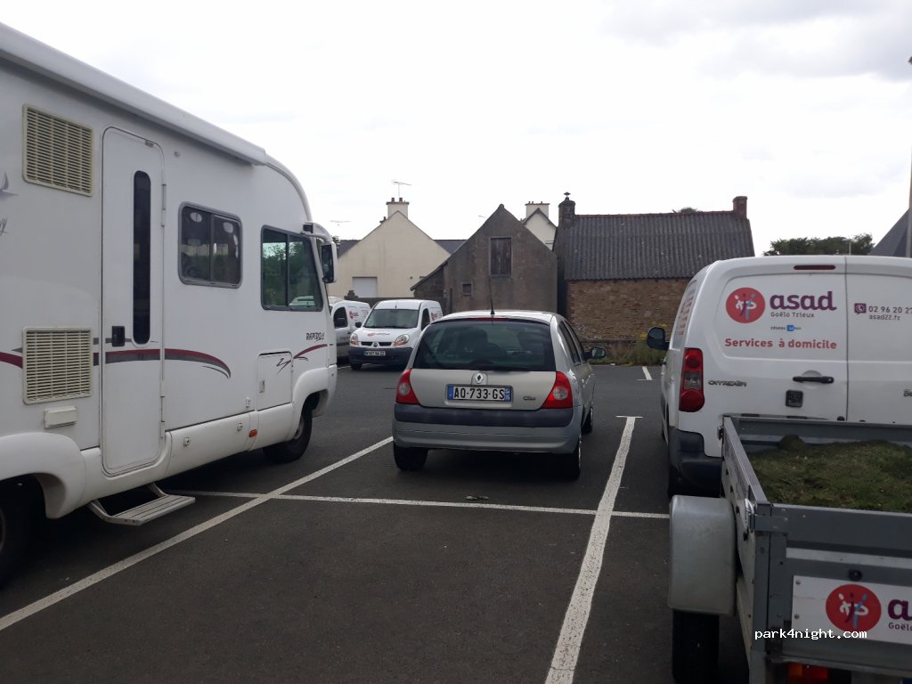 (22580) Plouha - 9 Rue Jeanne d'Arc — foto