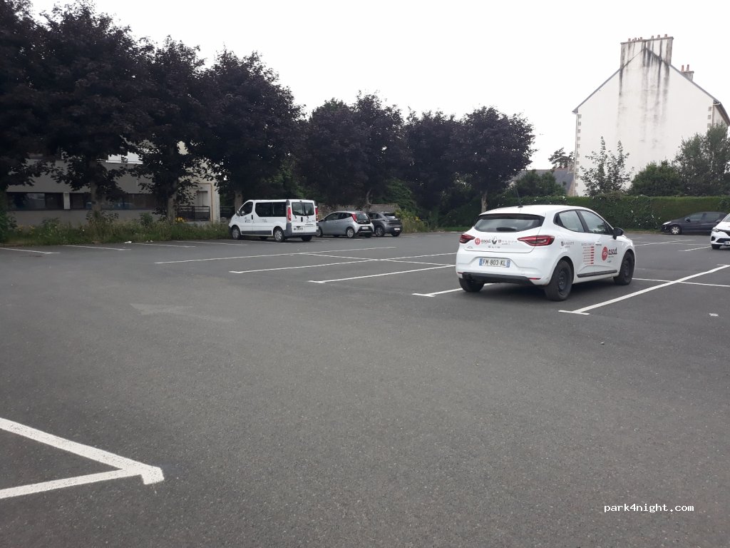 (22580) Plouha - 9 Rue Jeanne d'Arc — foto 2