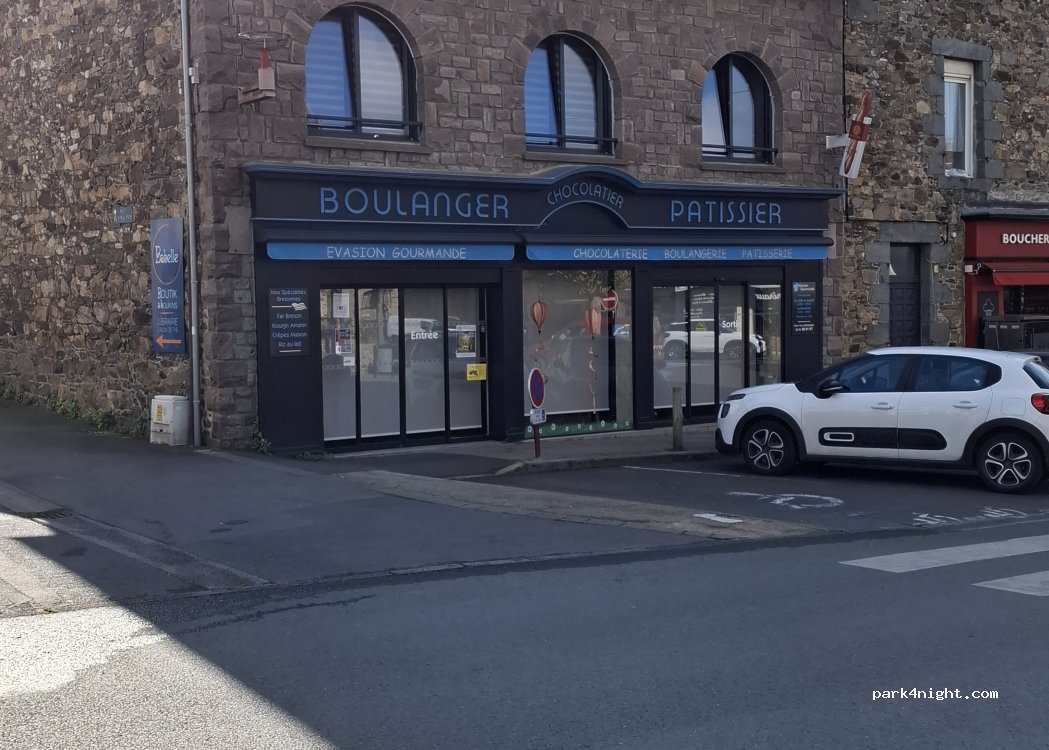 (22580) Plouha - 9 Rue Jeanne d'Arc — foto 4