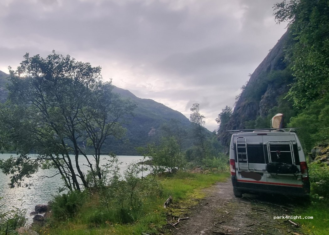 (6878) Veitastrond - Stølsnestunnelen — foto 2