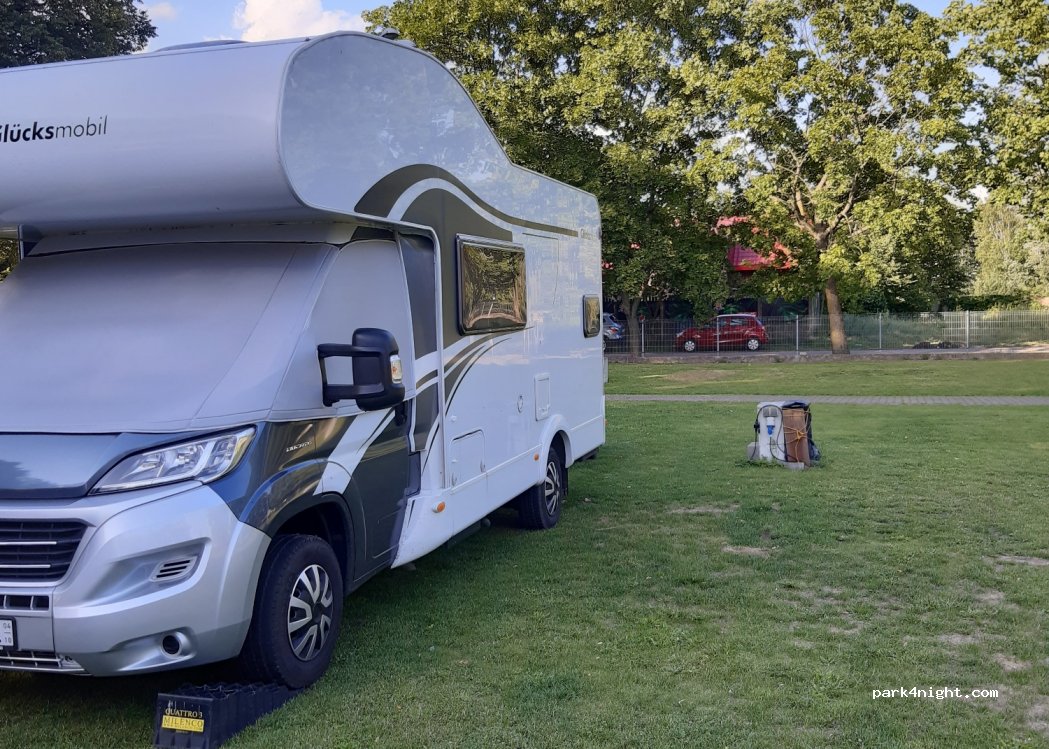 Marina Camping — foto 2