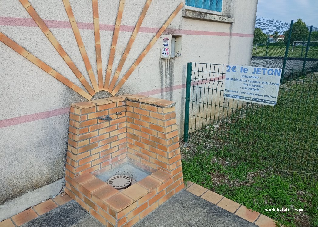 (47240) Castelculier - 10 Rue de Lamarque — foto