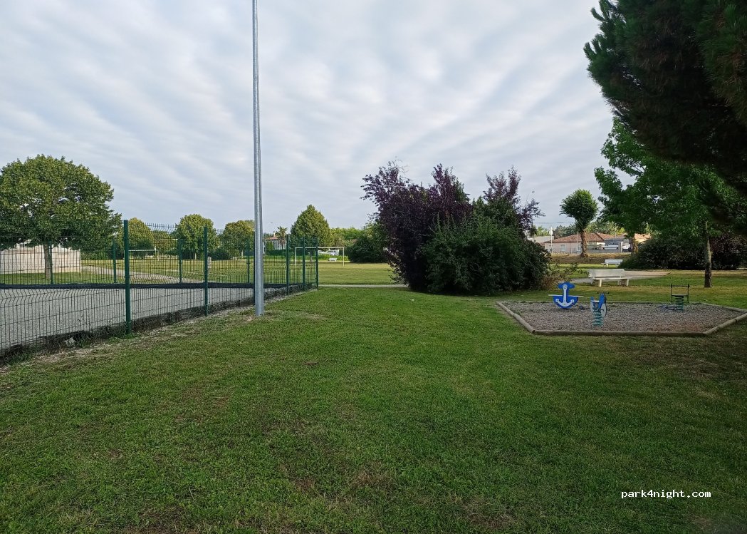 (47240) Castelculier - 10 Rue de Lamarque — foto 2