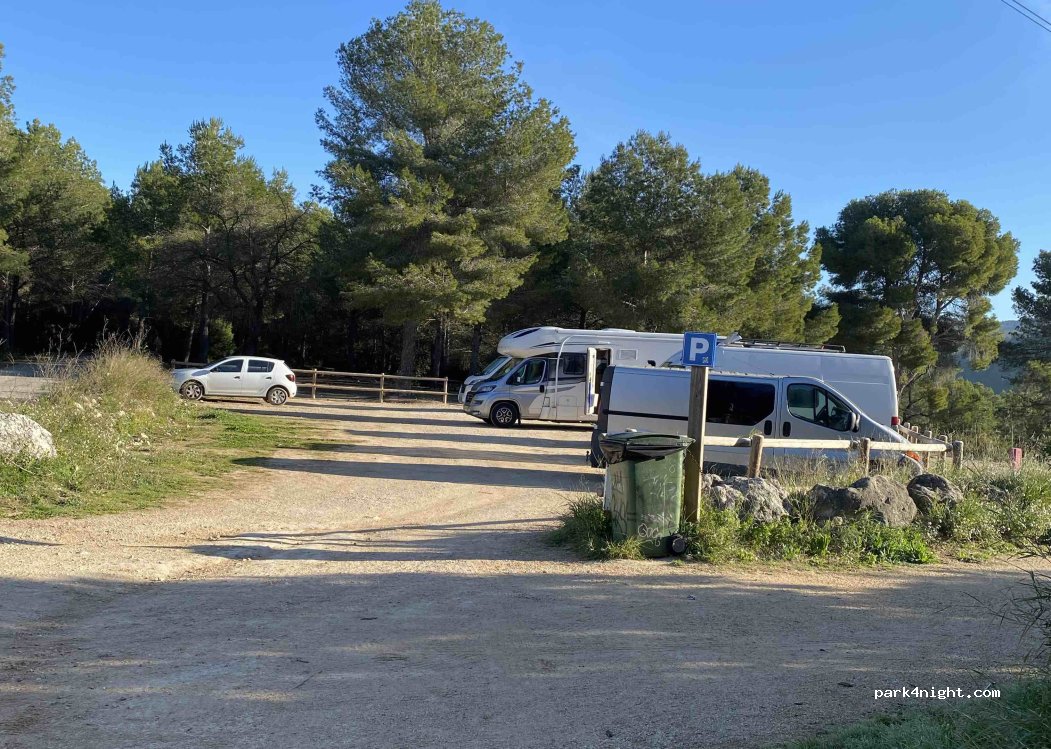 (08729) Castellet - 26 Diseminado Castellet Campo — foto 2