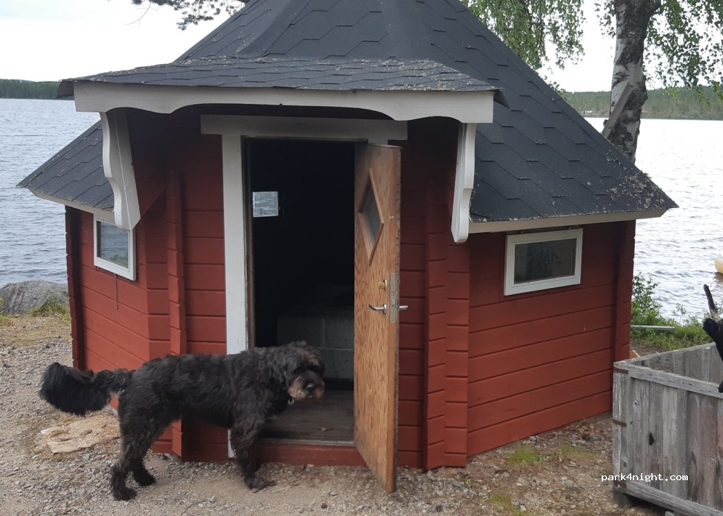 (680 60) Kärrbackstrand - 10 FAGERÅSDAMMEN — foto 2