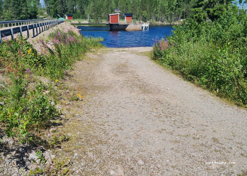 (680 60) Kärrbackstrand - 10 FAGERÅSDAMMEN — foto 3