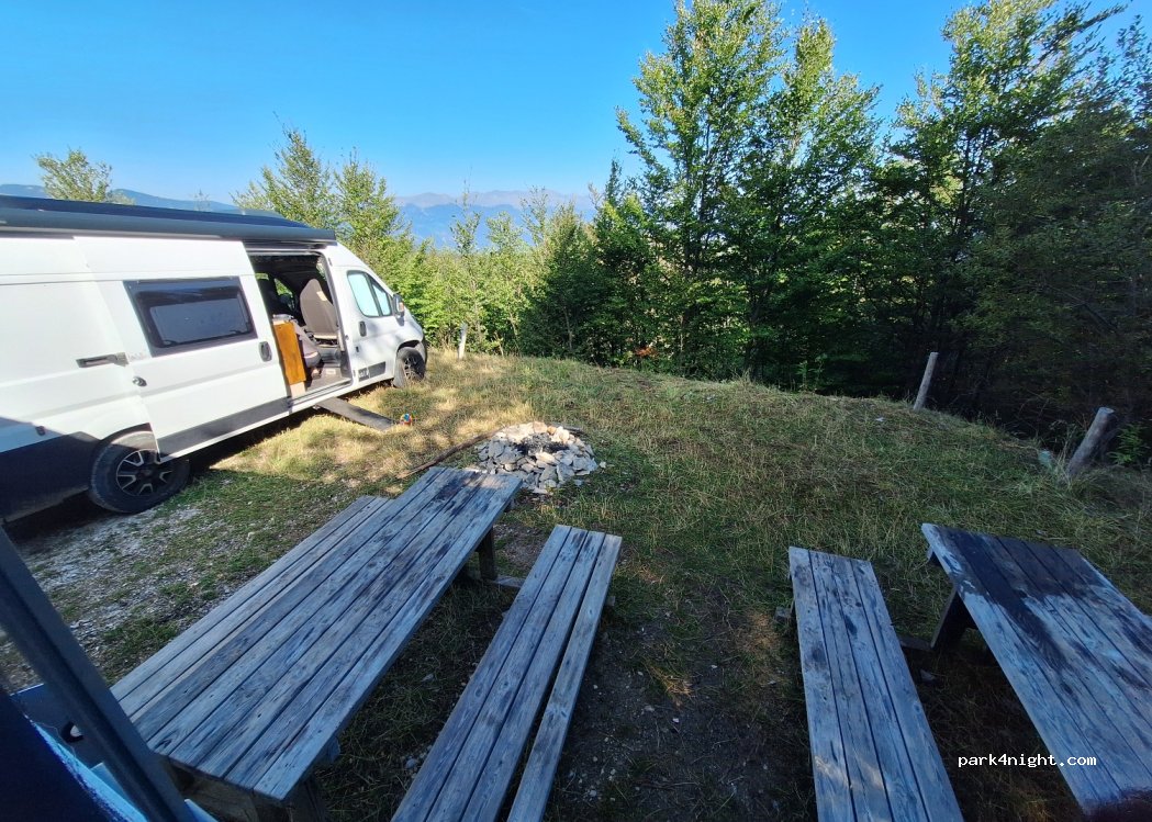 (64047) Prati di Tivo - Unnamed Road — foto 4