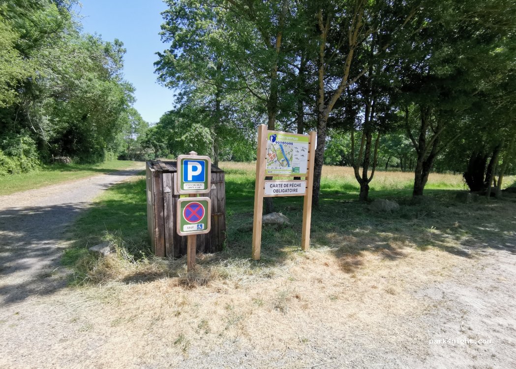 (85610) Cugand - Chemin Noir — foto 2