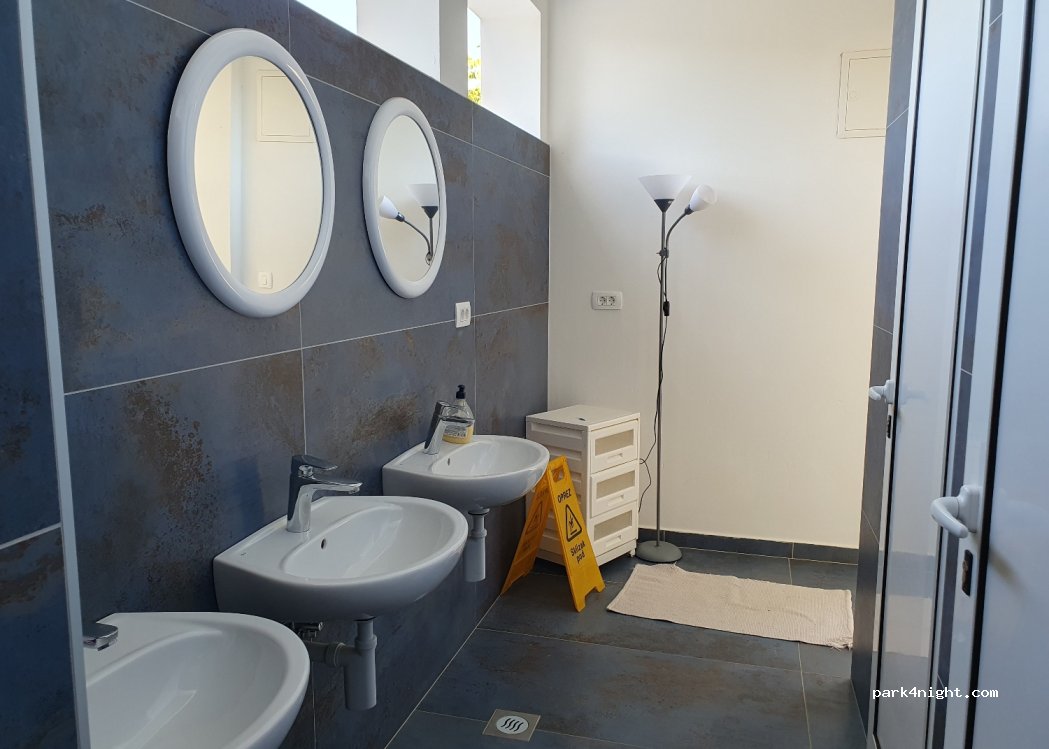 Autokamp Ugostiteljski obrt Planka — foto 3