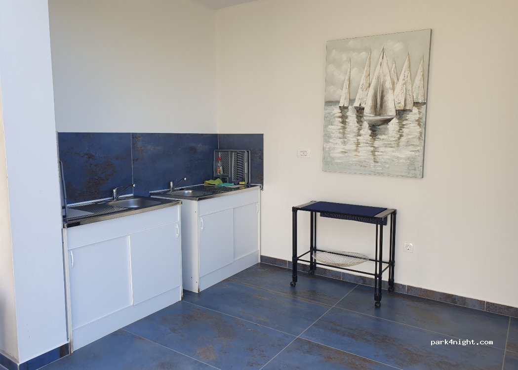 Autokamp Ugostiteljski obrt Planka — foto 4