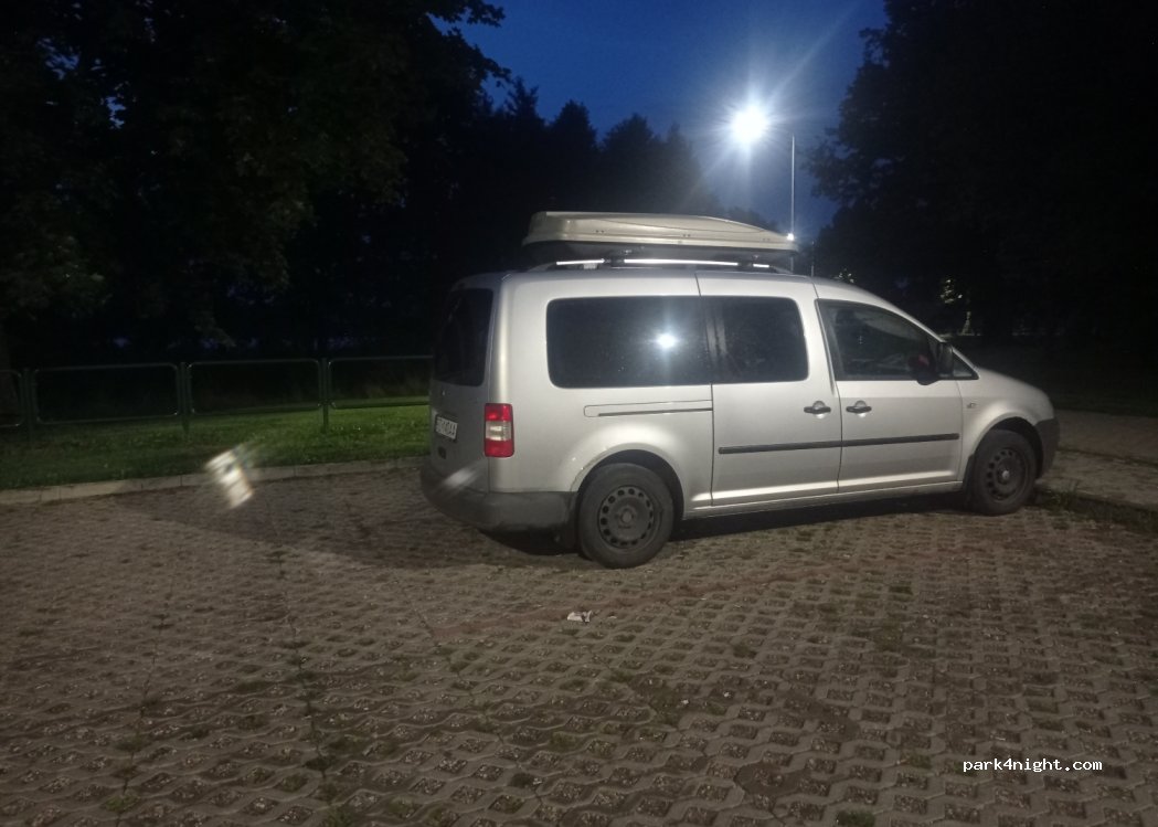 (14-300) Morąg - 14 Przemysłowa — foto 2
