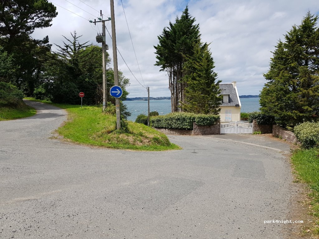 (22470) Plouézec - 62B Route de Port Lazo — foto