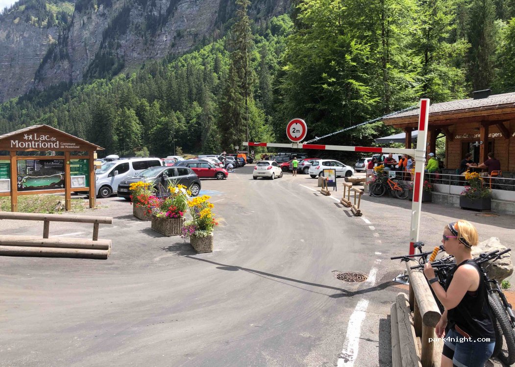(74110) Montriond - 2765 D228 — foto 3