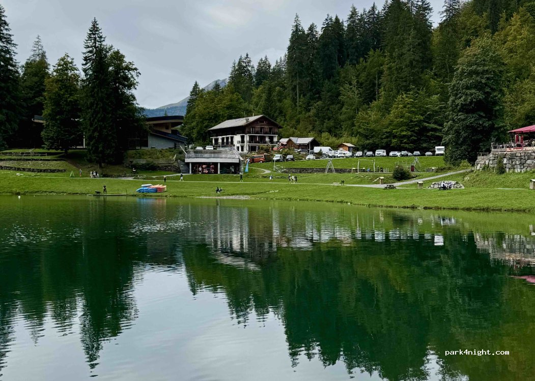 (74110) Montriond - 2765 D228 — foto 4