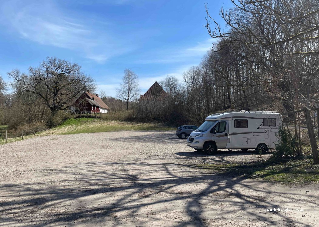 (273 57) Brosarp - 101A Alunbruket Magasinet — foto