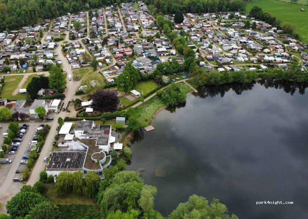 Campingplatz Niederwaldsee — foto
