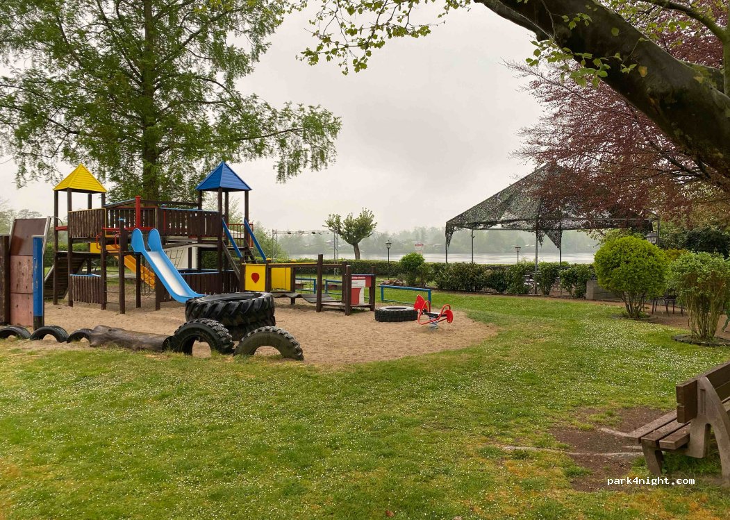Campingplatz Niederwaldsee — foto 2
