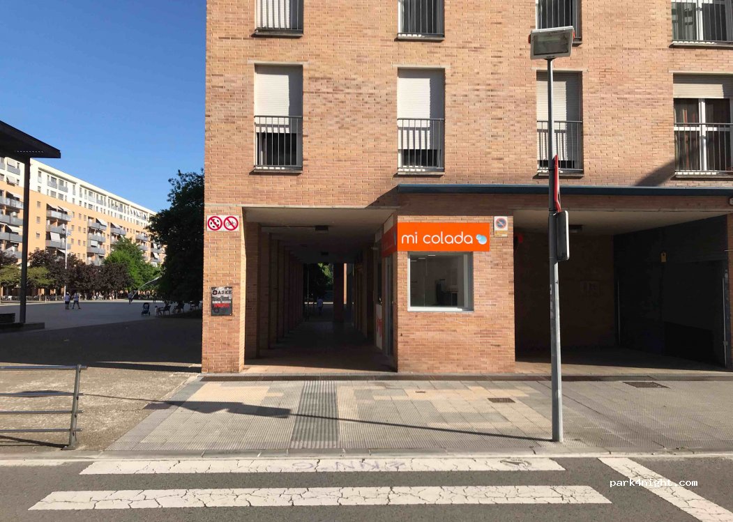 (31014) Pamplona - 20 Paseo Anelier — foto 4