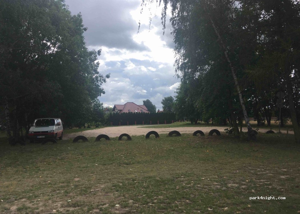(64-211) Obra - 8 Słoneczna — foto 4