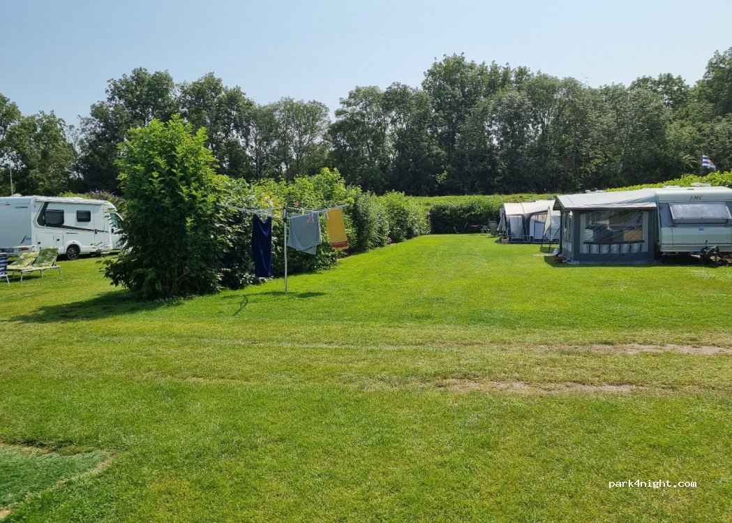 De Kruitmolen — foto