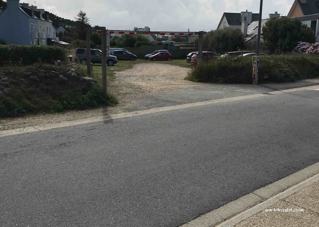 (29880) Plouguerneau - 226 Kastell Ac'h — foto 2