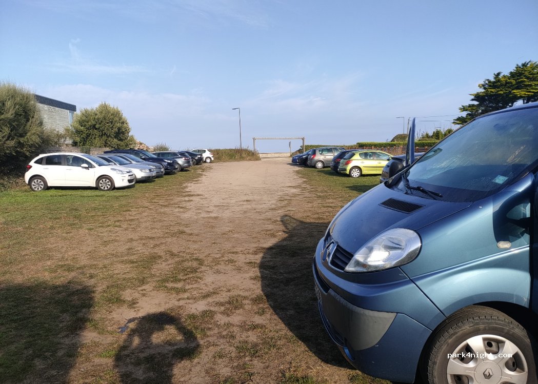 (29880) Plouguerneau - 226 Kastell Ac'h — foto 3