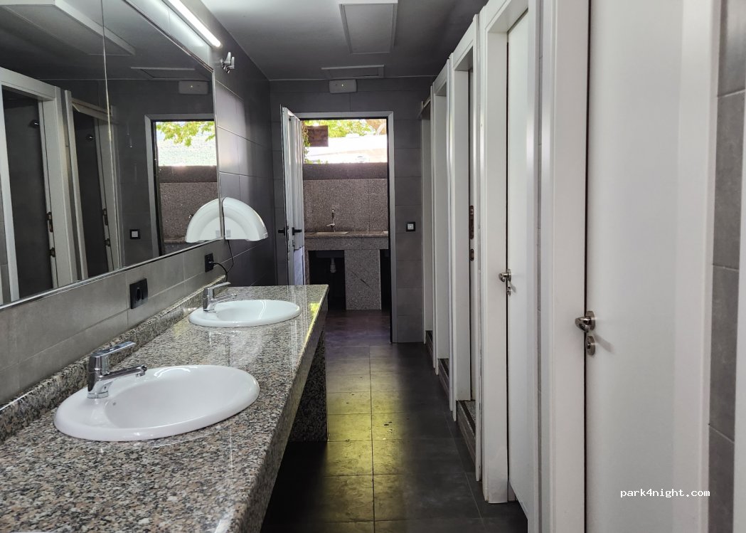 Camping Los Robles — foto 2