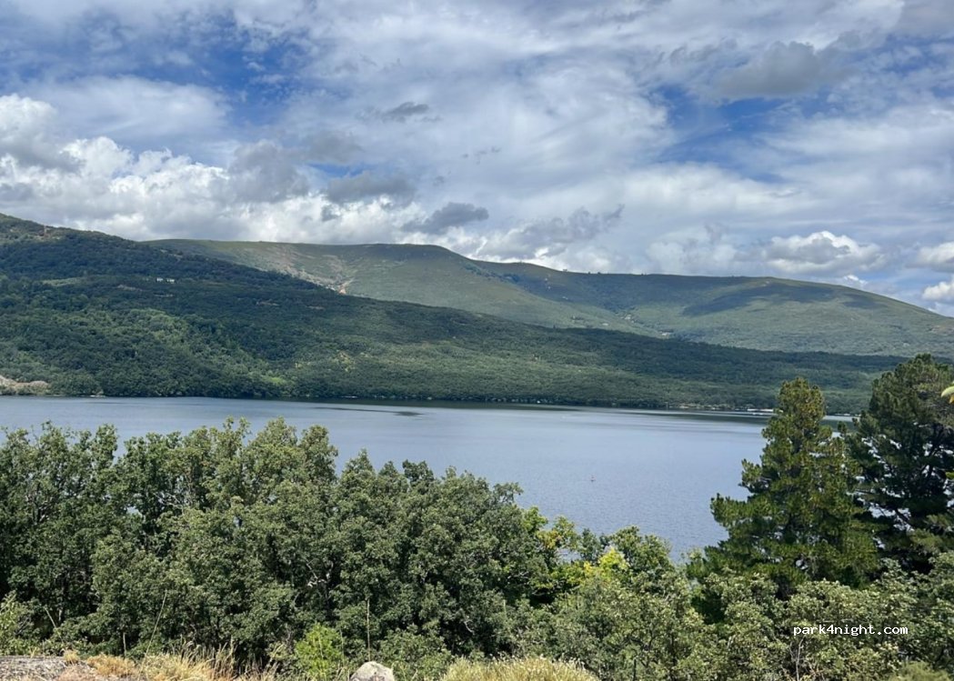 Camping Los Robles — foto 4