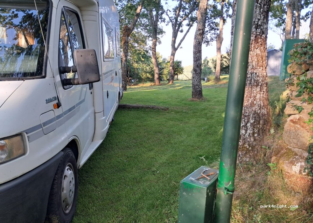 Camping Los Robles — foto 5