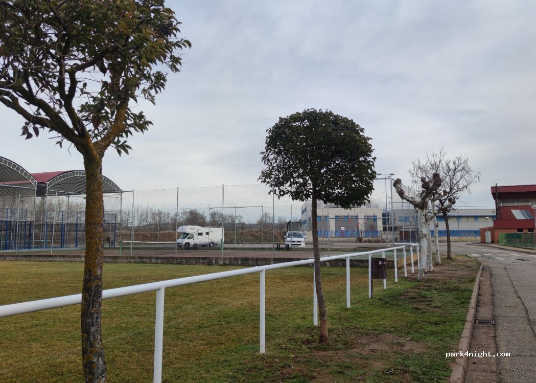 (09340) Lerma - 4 Camino el Parque — foto 3