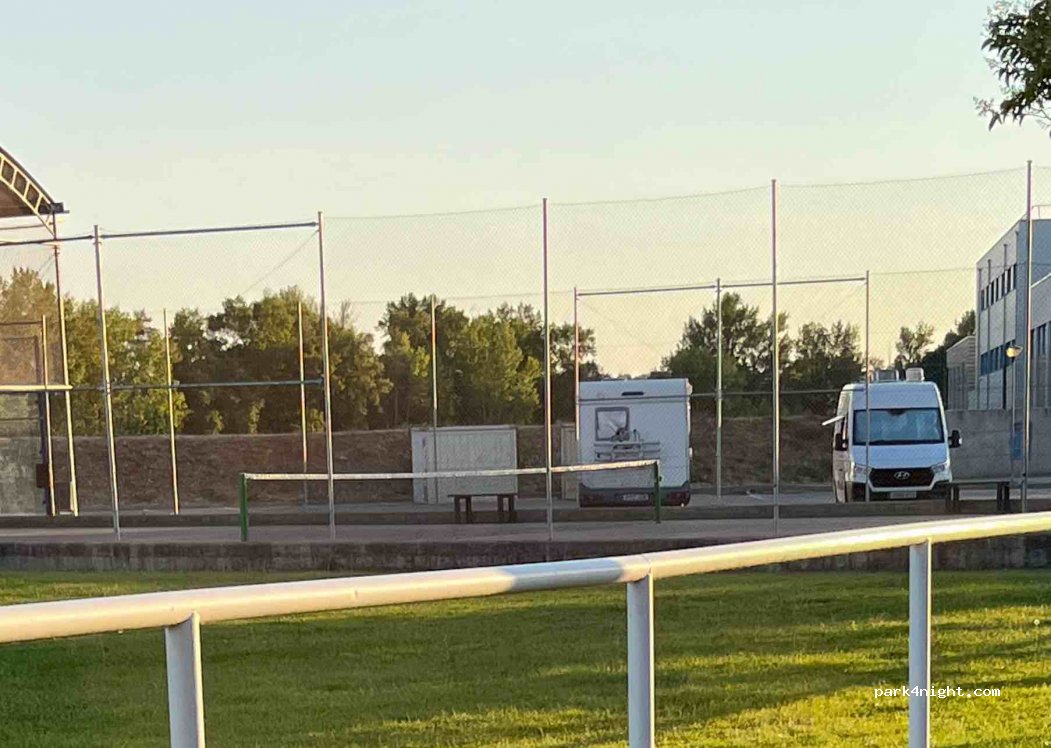 (09340) Lerma - 4 Camino el Parque — foto 4