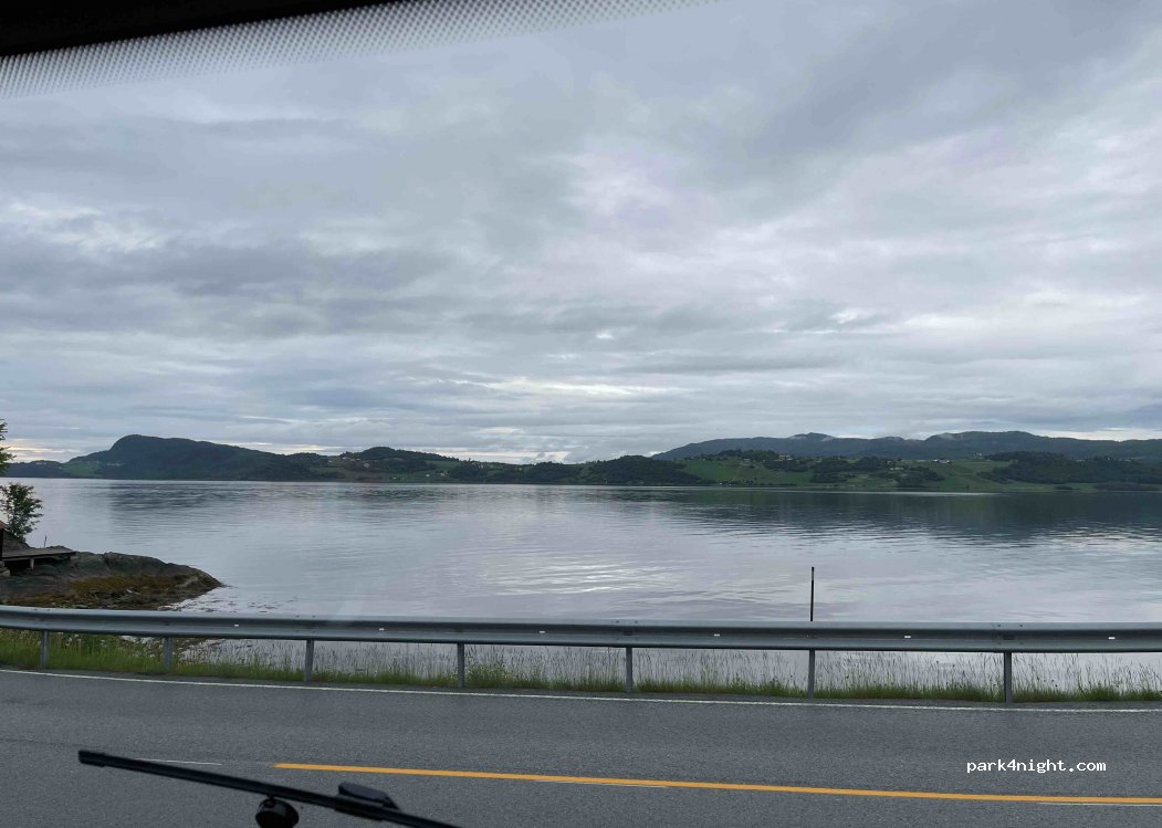 (7353) Børsa - 422 Buvikvegen — foto
