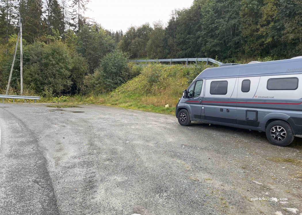 (7353) Børsa - 422 Buvikvegen — foto 2