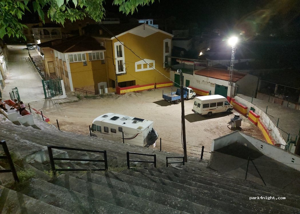 (02130) Bogarra - 12D Calle Calvario — foto