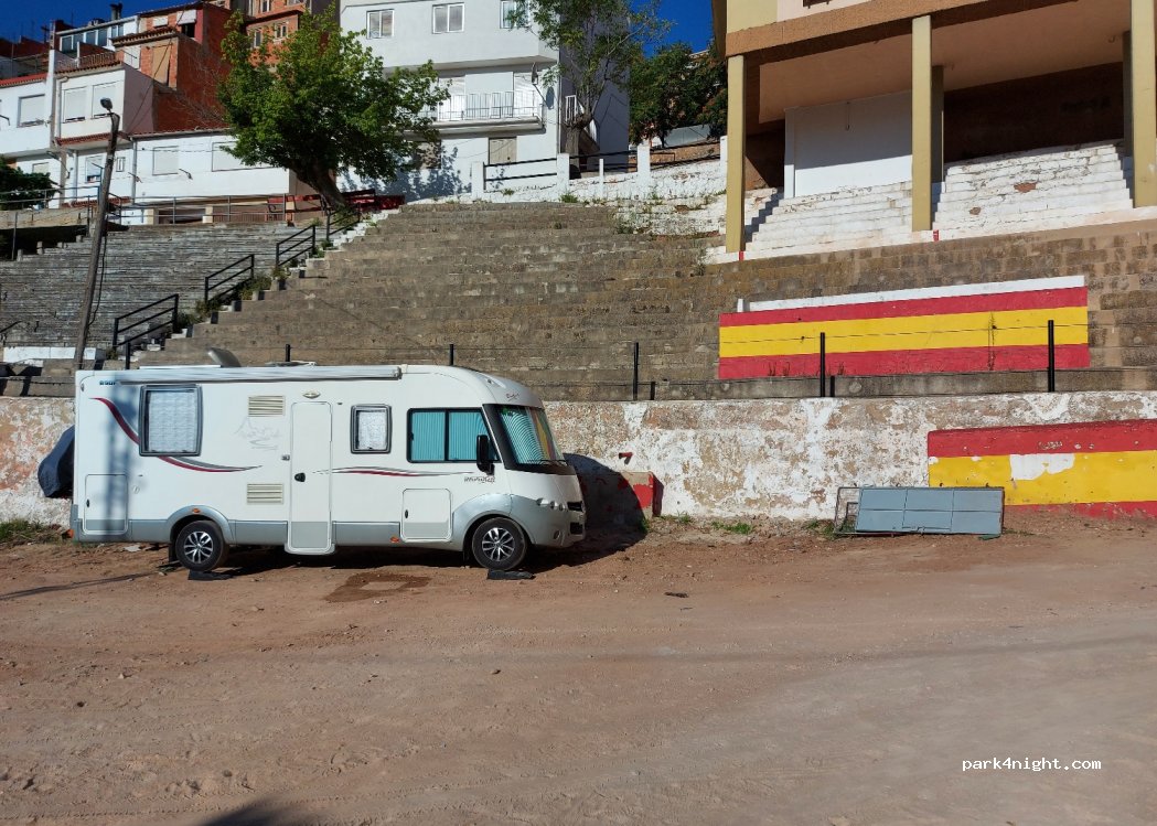 (02130) Bogarra - 12D Calle Calvario — foto 2
