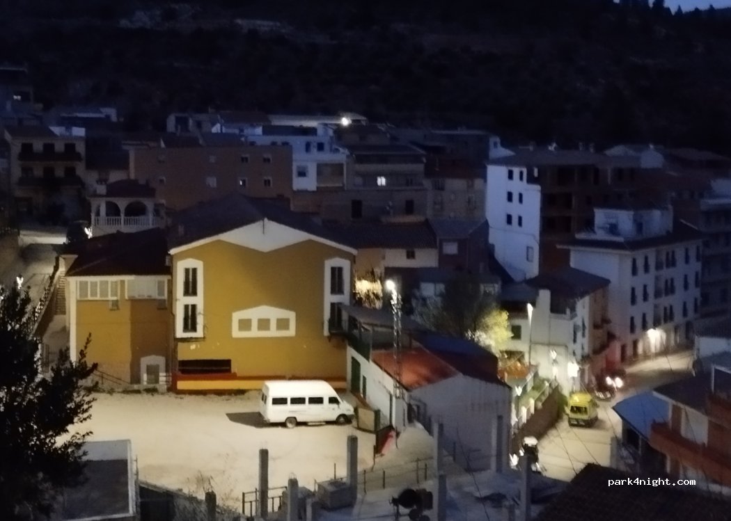 (02130) Bogarra - 12D Calle Calvario — foto 3