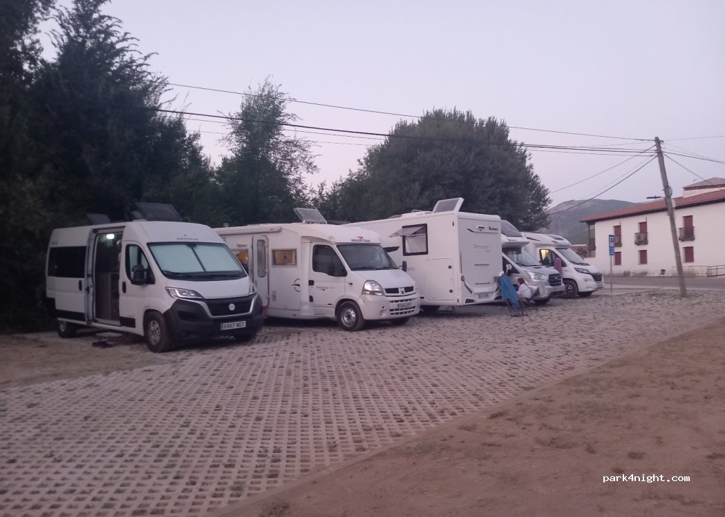 (10610) Cabezuela del Valle - — foto