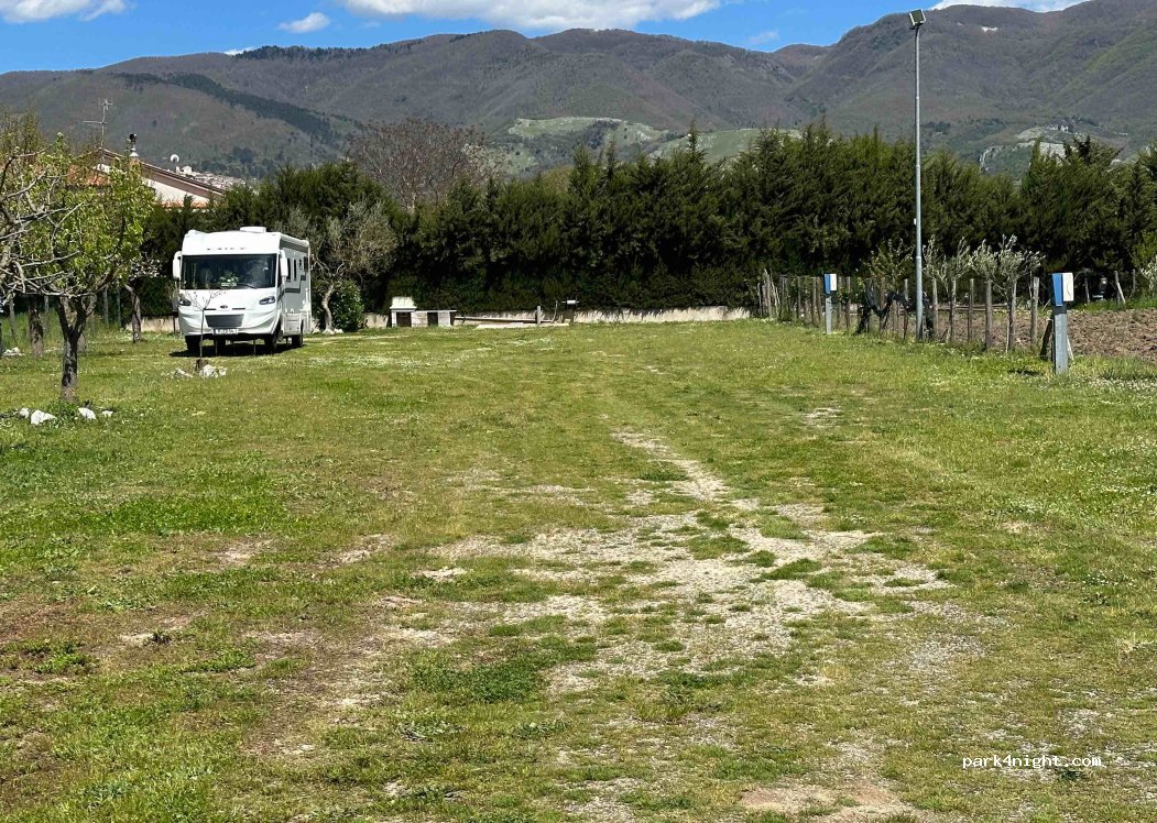 Il Tiglio Bed & Breakfast rural house — foto 2