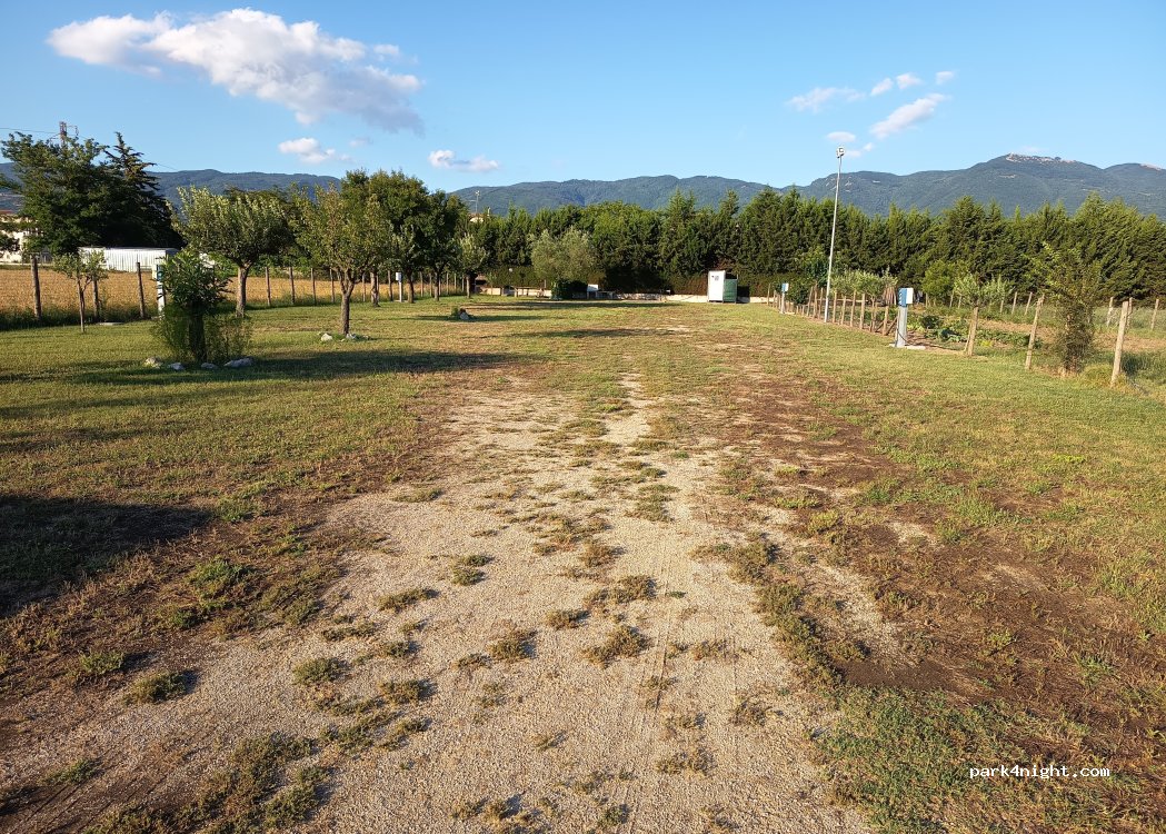 Il Tiglio Bed & Breakfast rural house — foto 4