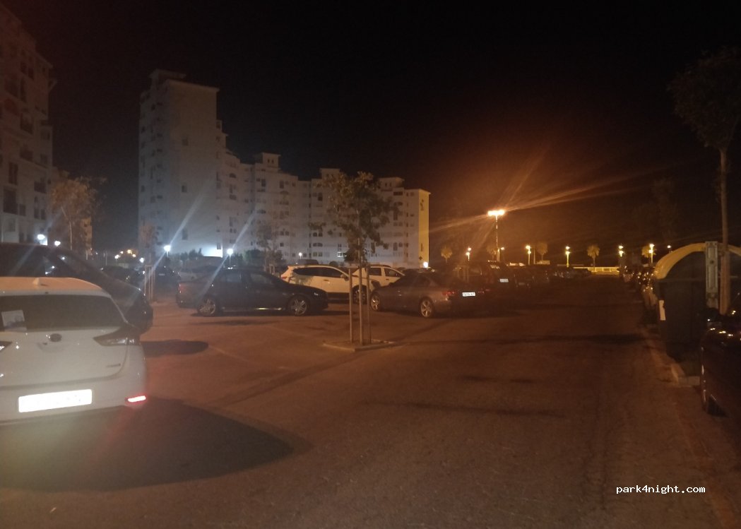 (11500) El Puerto de Santa María - 2 Calle de la Luz — foto