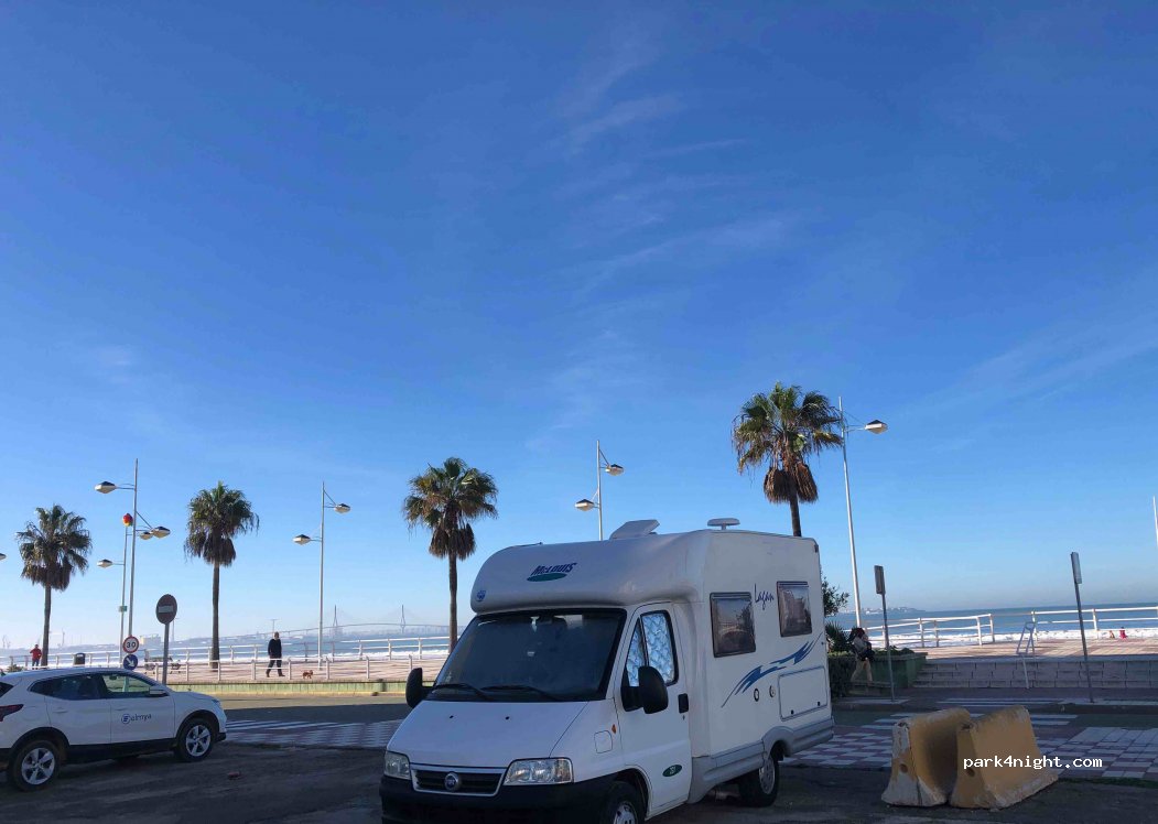 (11500) El Puerto de Santa María - 2 Calle de la Luz — foto 3