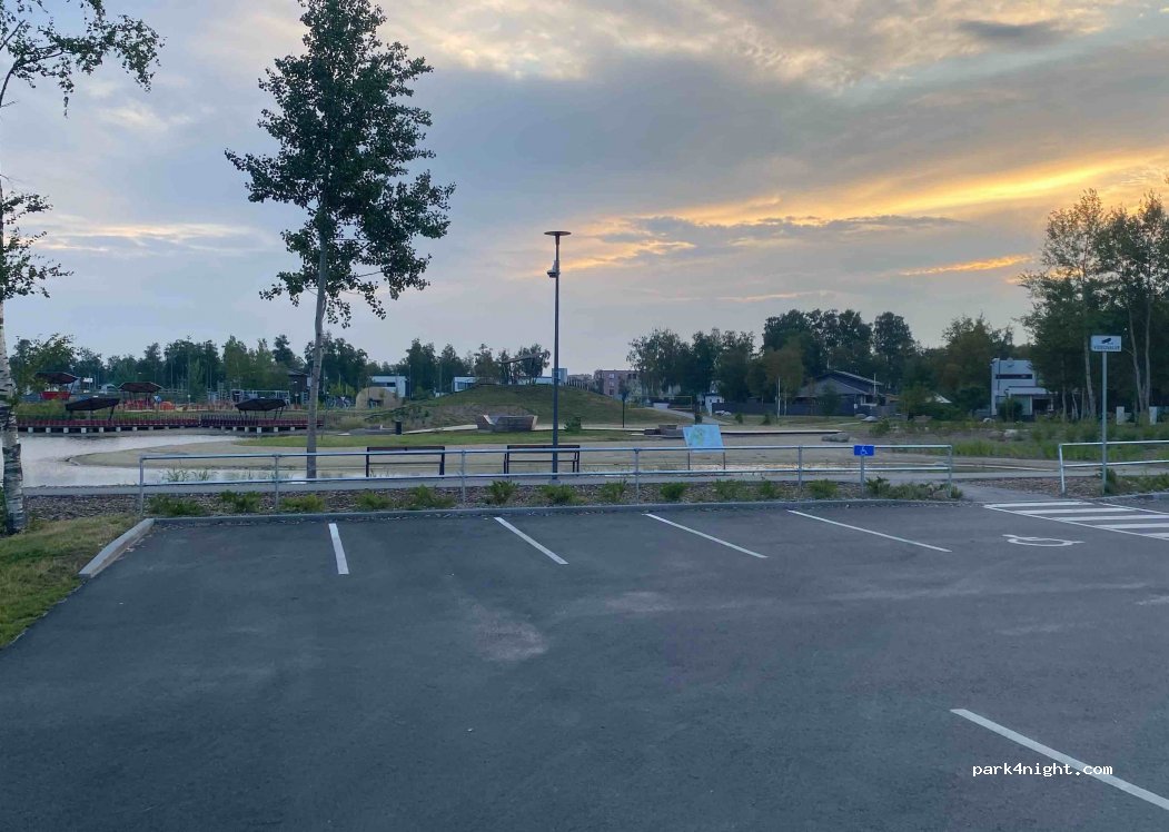 (75312) Peetri - 9 Kopli tee — foto 3
