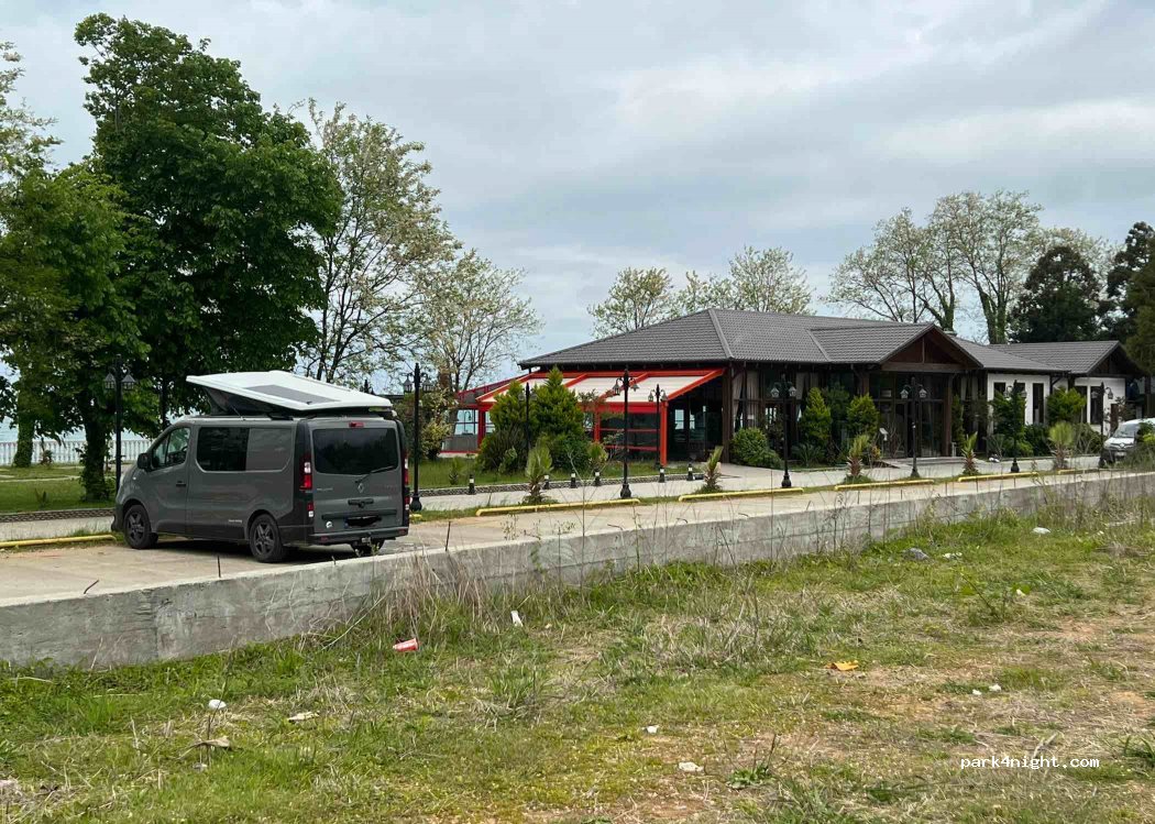 Akasya Restaurant — foto 2