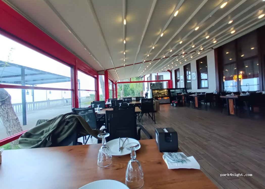 Akasya Restaurant — foto 3