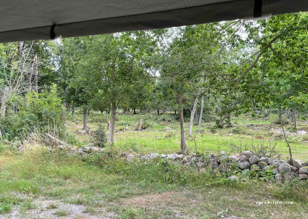 (294 95) Sölvesborg - Rullstensvägen — foto