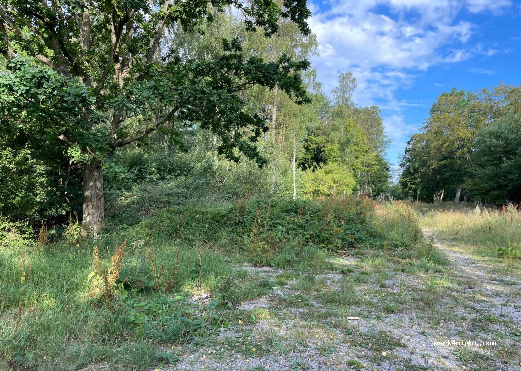 (294 95) Sölvesborg - Rullstensvägen — foto 2