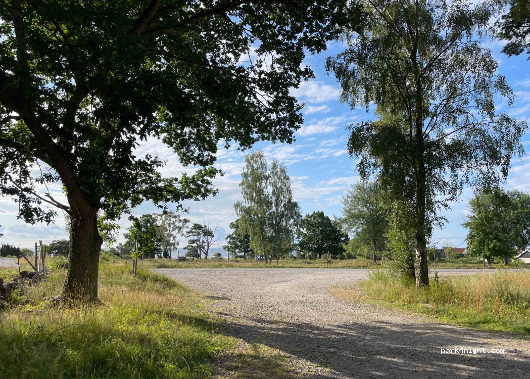 (294 95) Sölvesborg - Rullstensvägen — foto 3