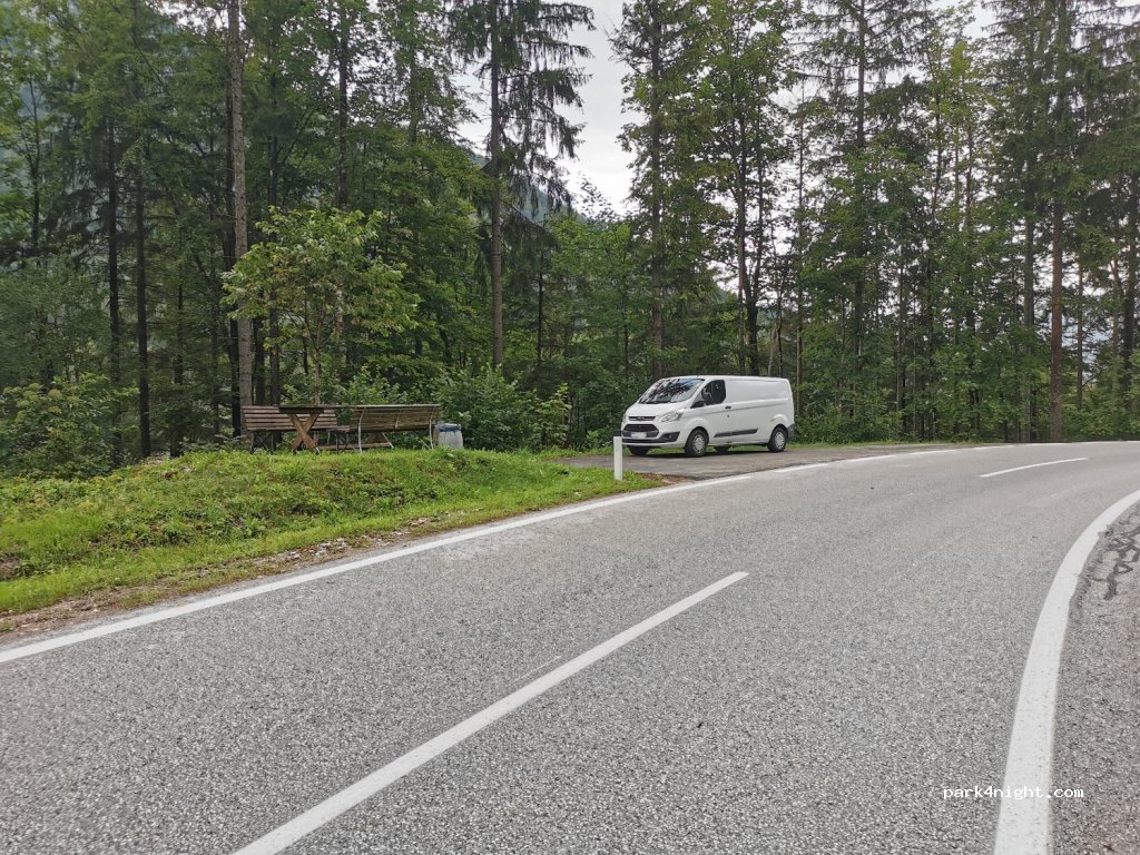 (8990) Bad Aussee - Koppenstraße — foto