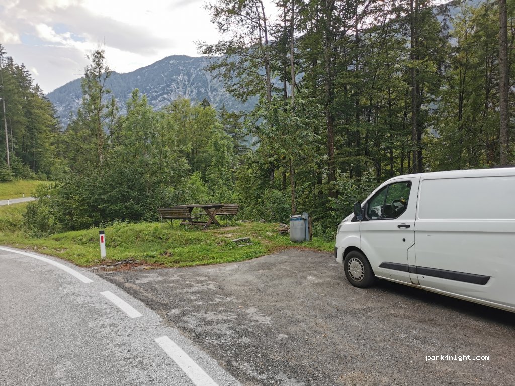(8990) Bad Aussee - Koppenstraße — foto 2