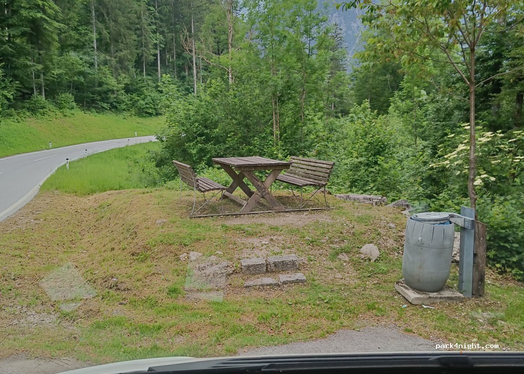 (8990) Bad Aussee - Koppenstraße — foto 3